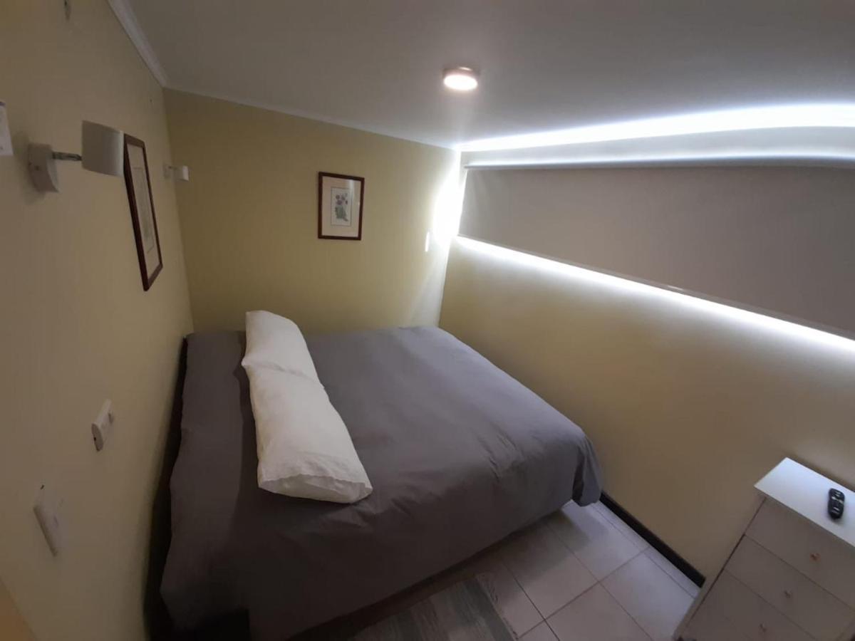 Holiday Homes Cabanas El Vergel Osorno Eksteriør billede