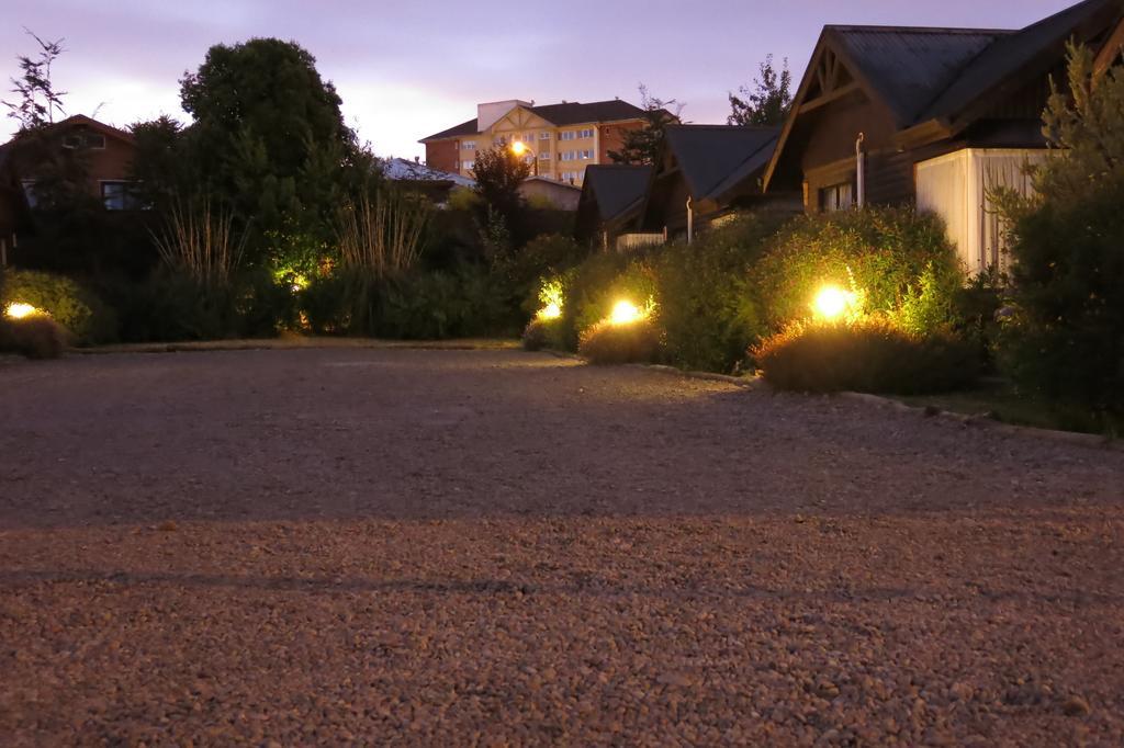 Holiday Homes Cabanas El Vergel Osorno Værelse billede