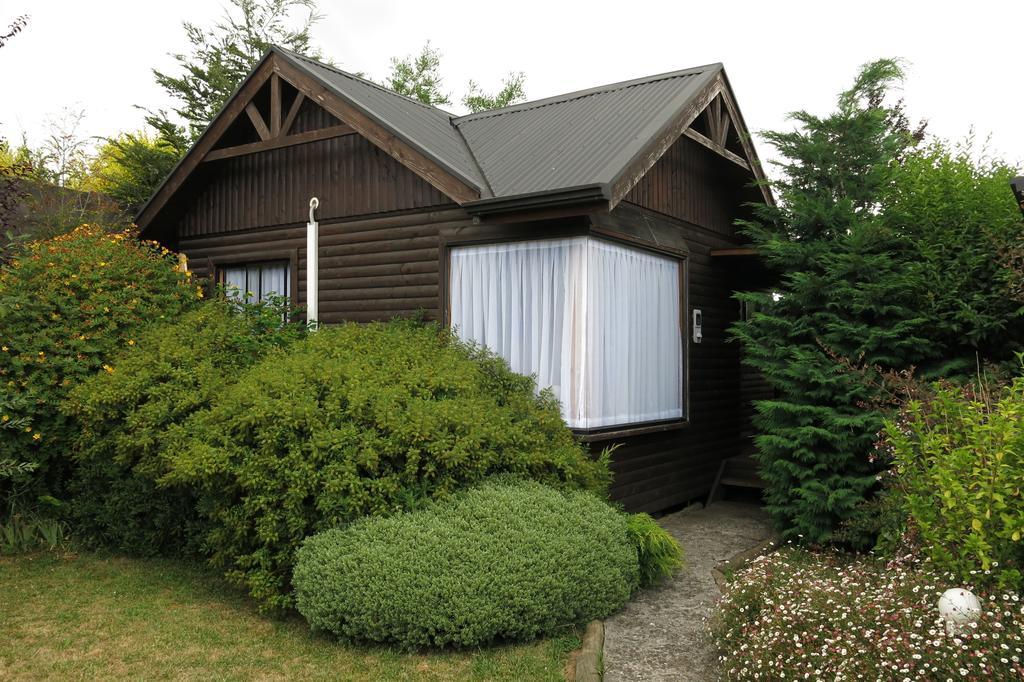 Holiday Homes Cabanas El Vergel Osorno Værelse billede